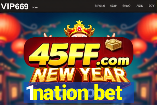 1nation bet